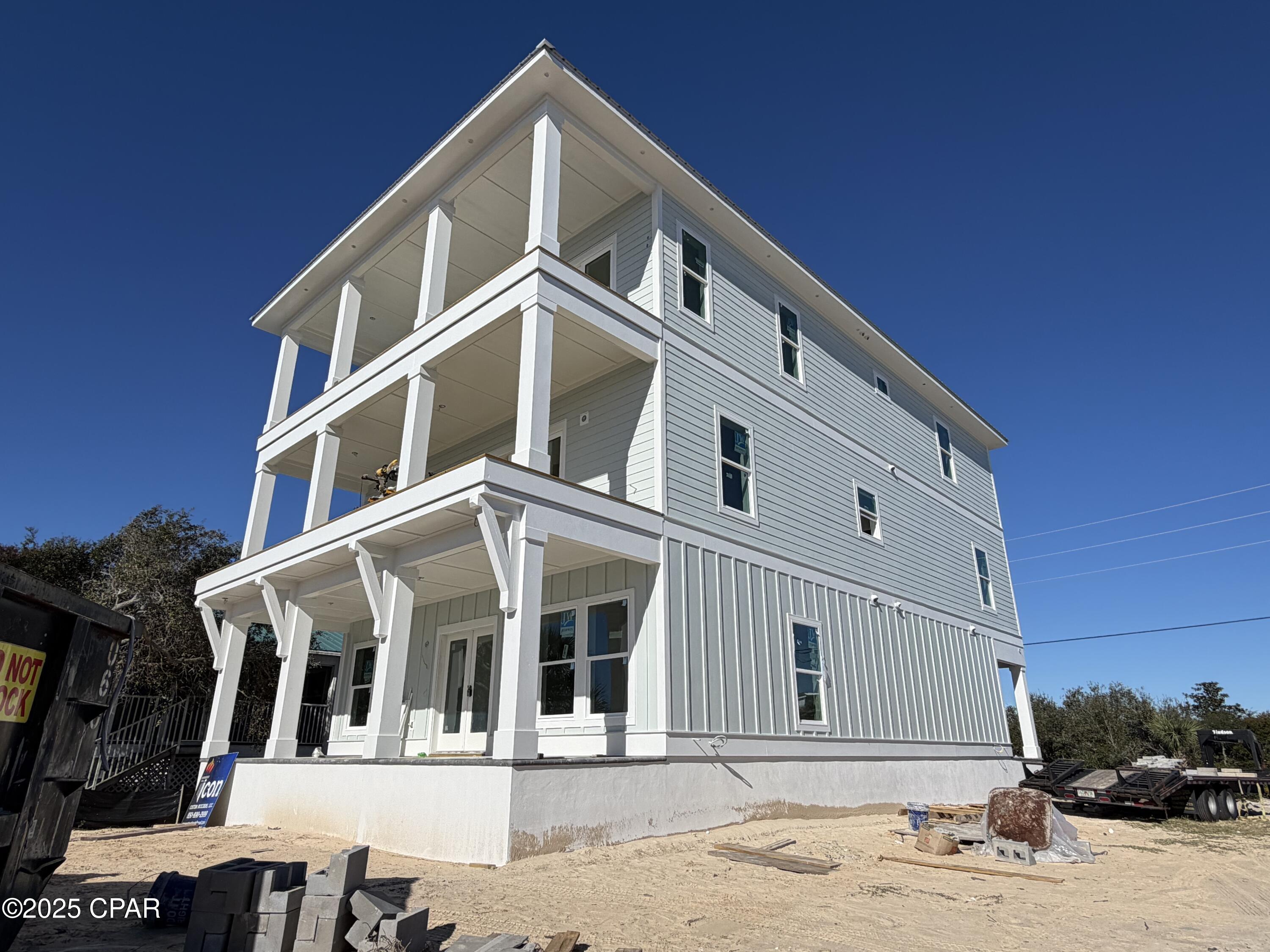 Details for 200 Highway 98, Port St Joe, FL 32456