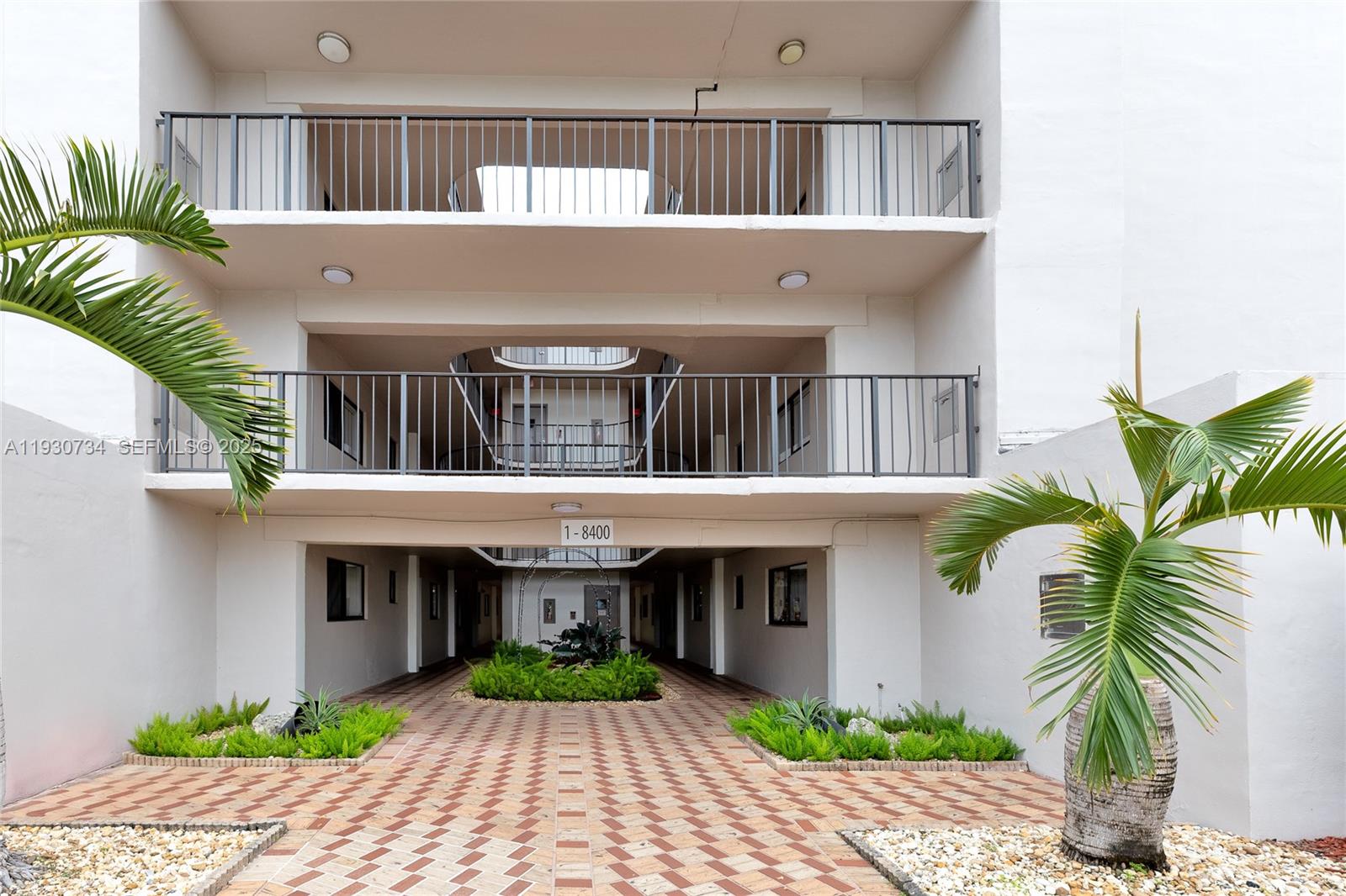 The Horizons West Condo #