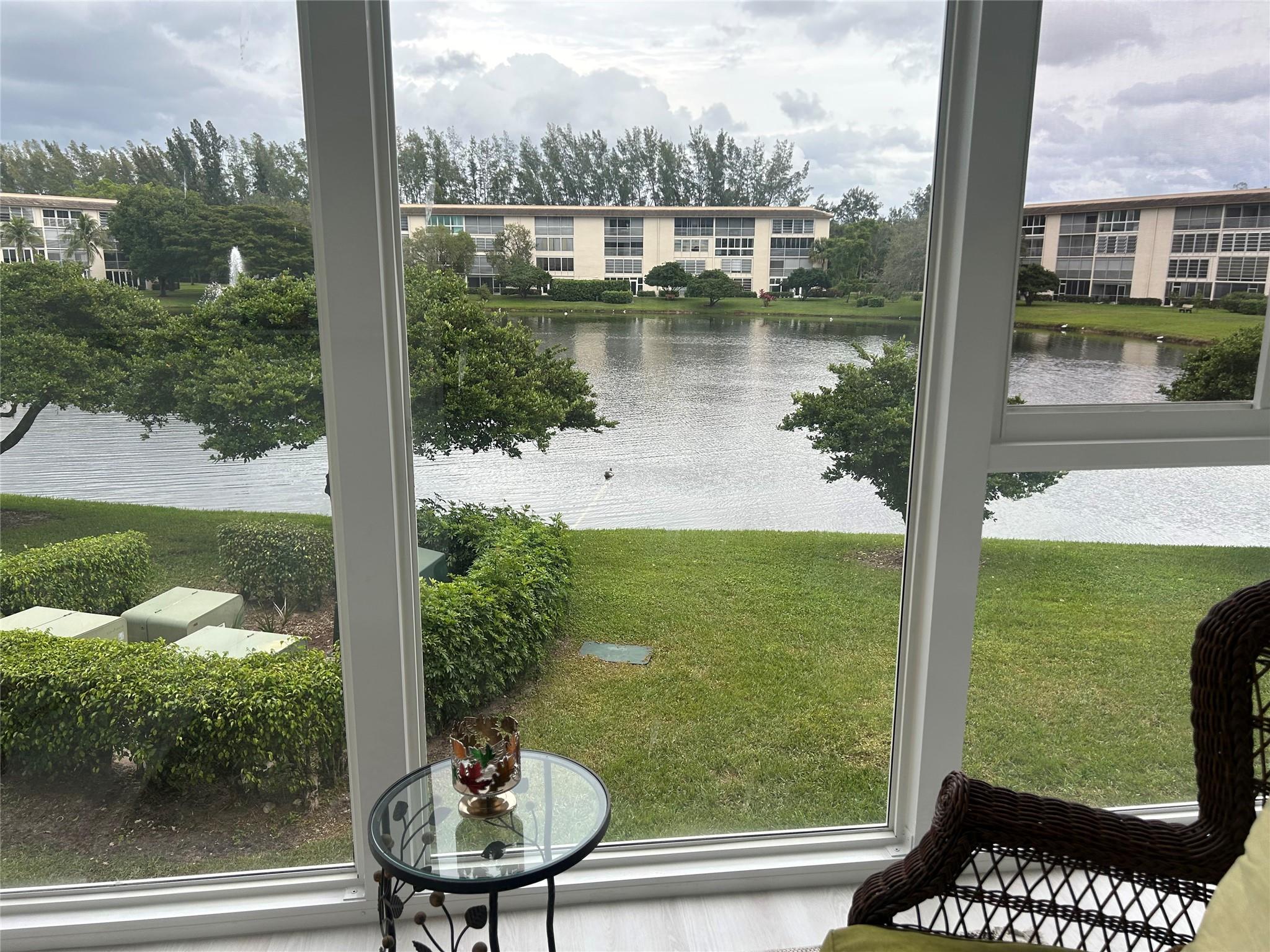 Bermuda Village B Condo