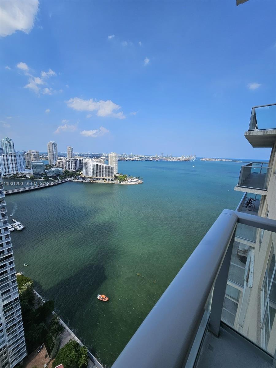 The Mark On Brickell Cond