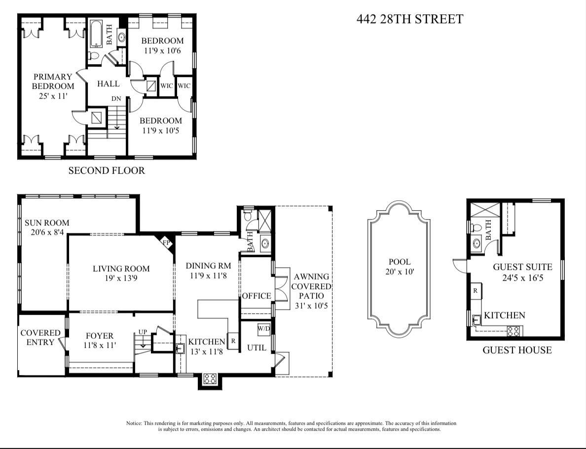 Homes for sale in West Palm Beach, FL | 442 28th St Street, West Palm Beach, FL 33407 | MLS# R11147898