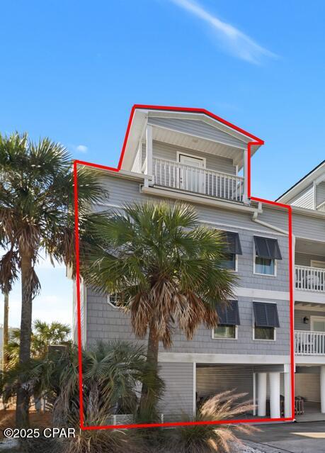 Details for 2503 Highway 98  A, Mexico Beach, FL 32456