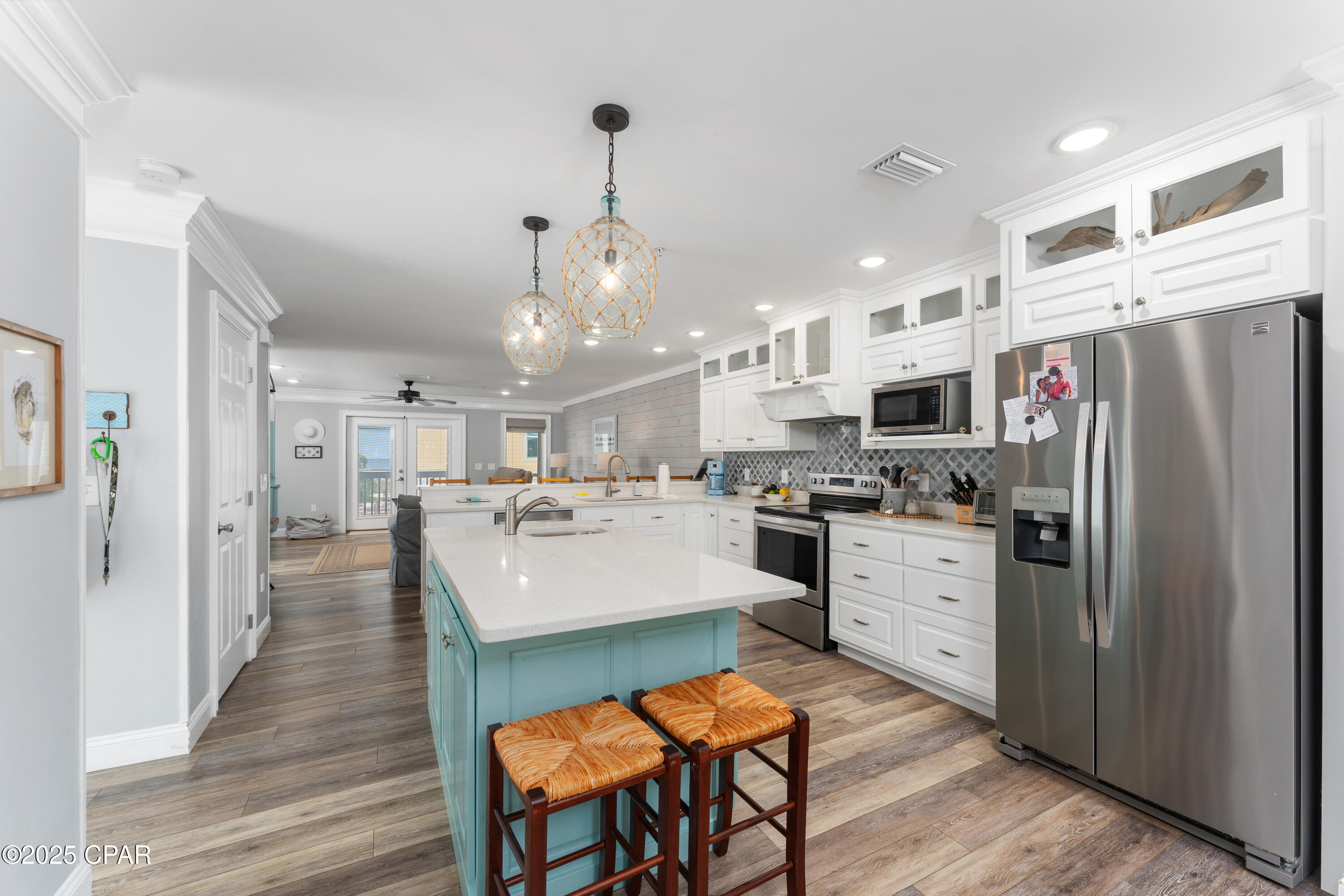 2nd image of 2503 Hwy 98 #A, Mexico Beach, FL 32456 | MLS# 782694