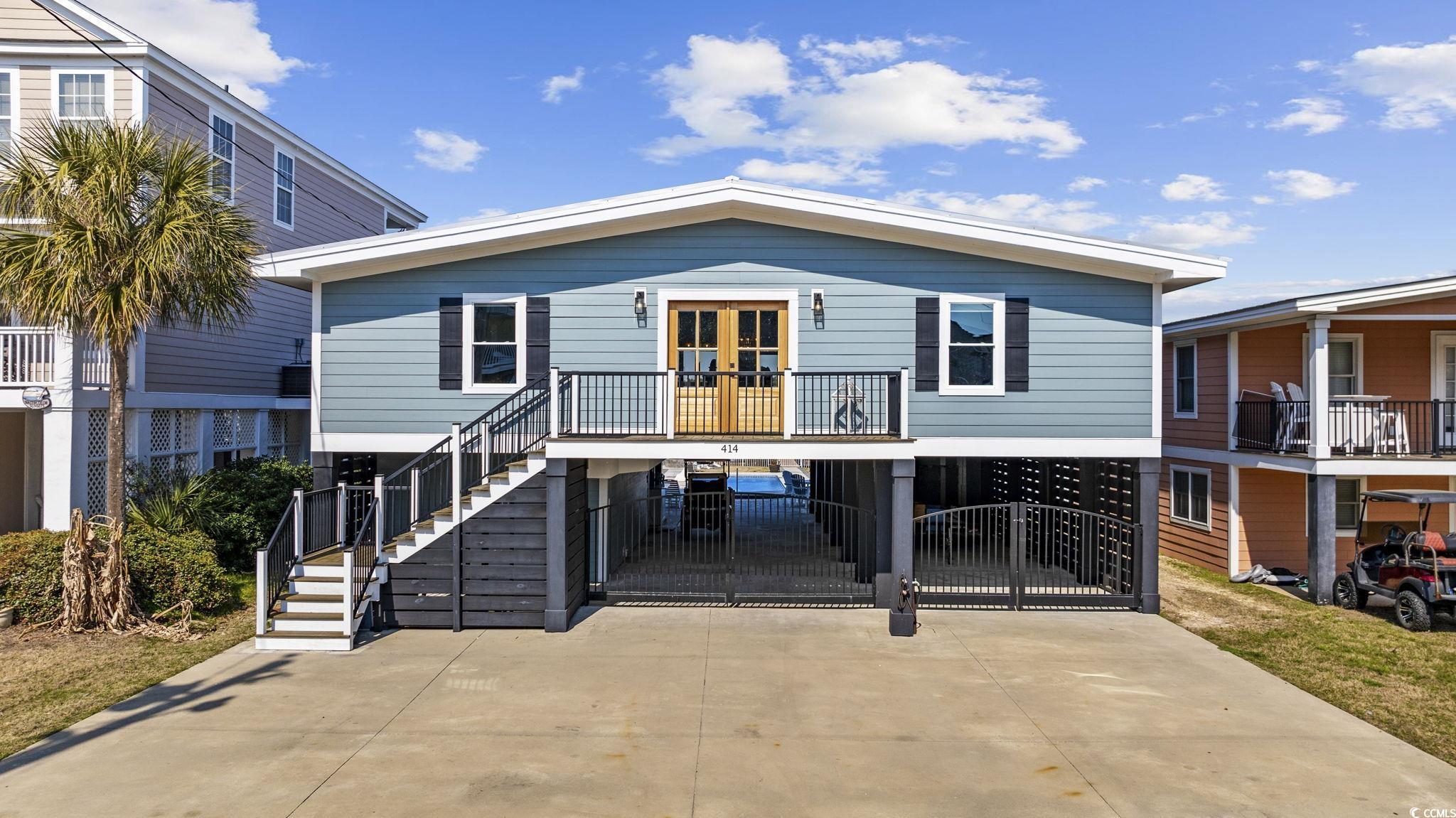 414 S Dogwood Dr. Murrells Inlet, SC 29576