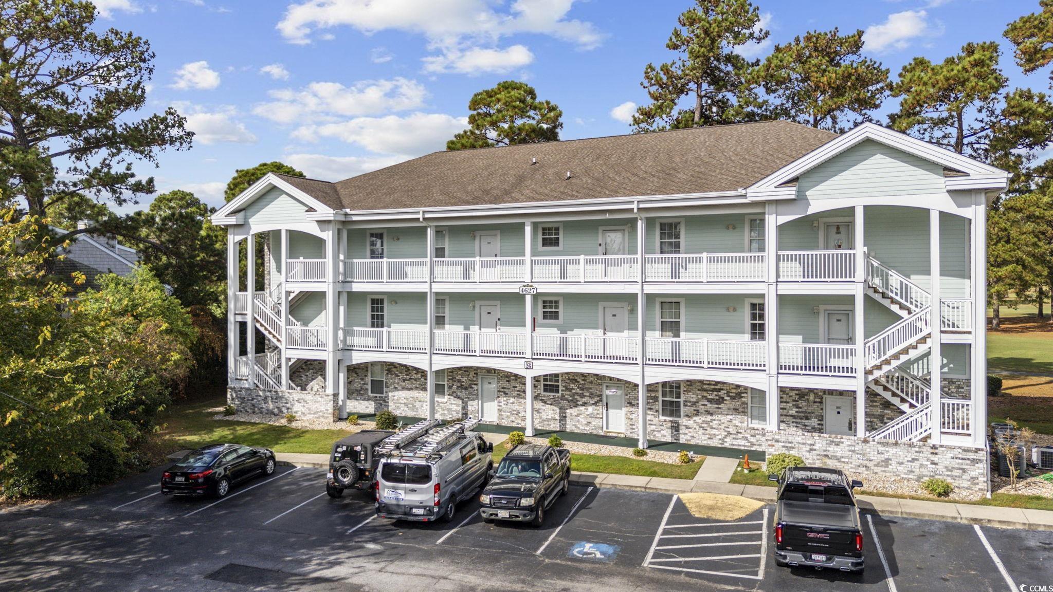 4627 Wild Iris Dr. UNIT #202 Myrtle Beach, SC 29577