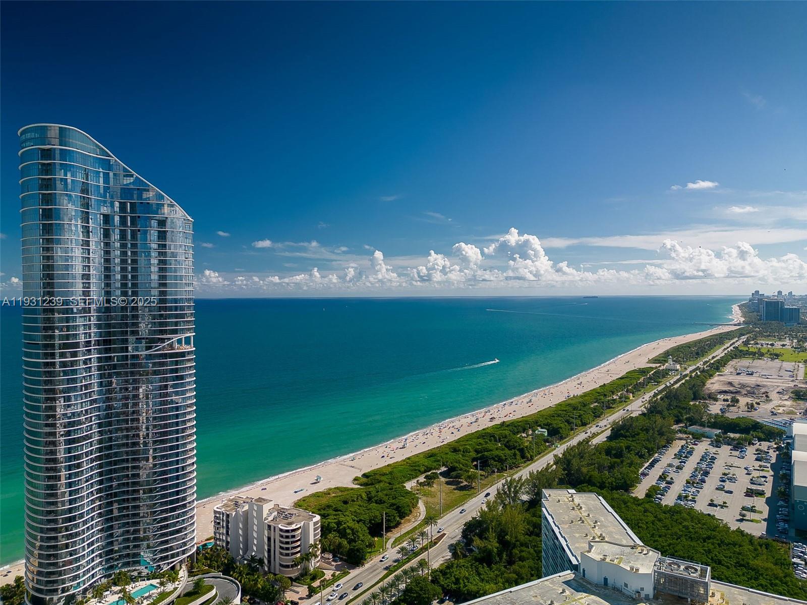 Ritz Carlton Sunny Isles