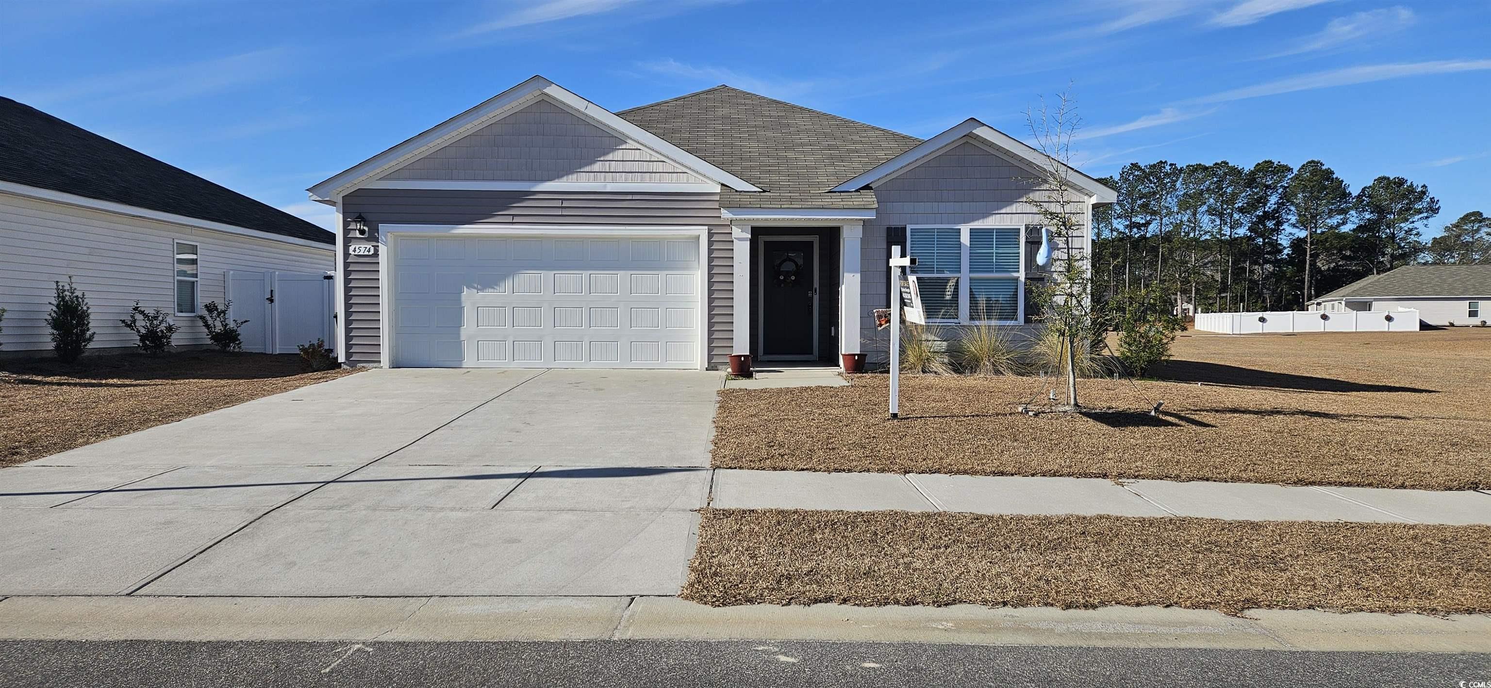 4574 East Coast Ln. Shallotte, NC 28470