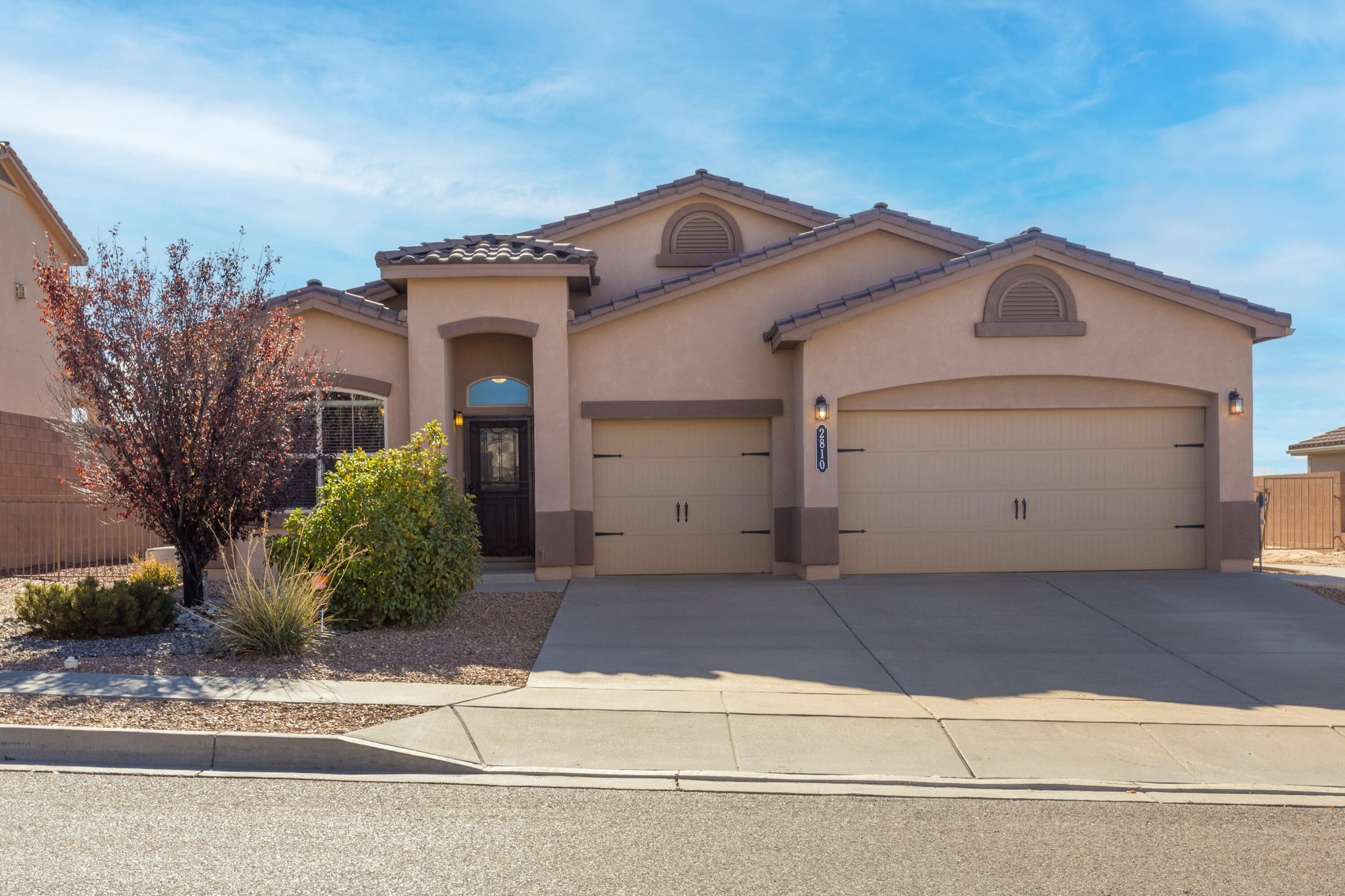 2810 Arce Lane, Rio Rancho NM 87124