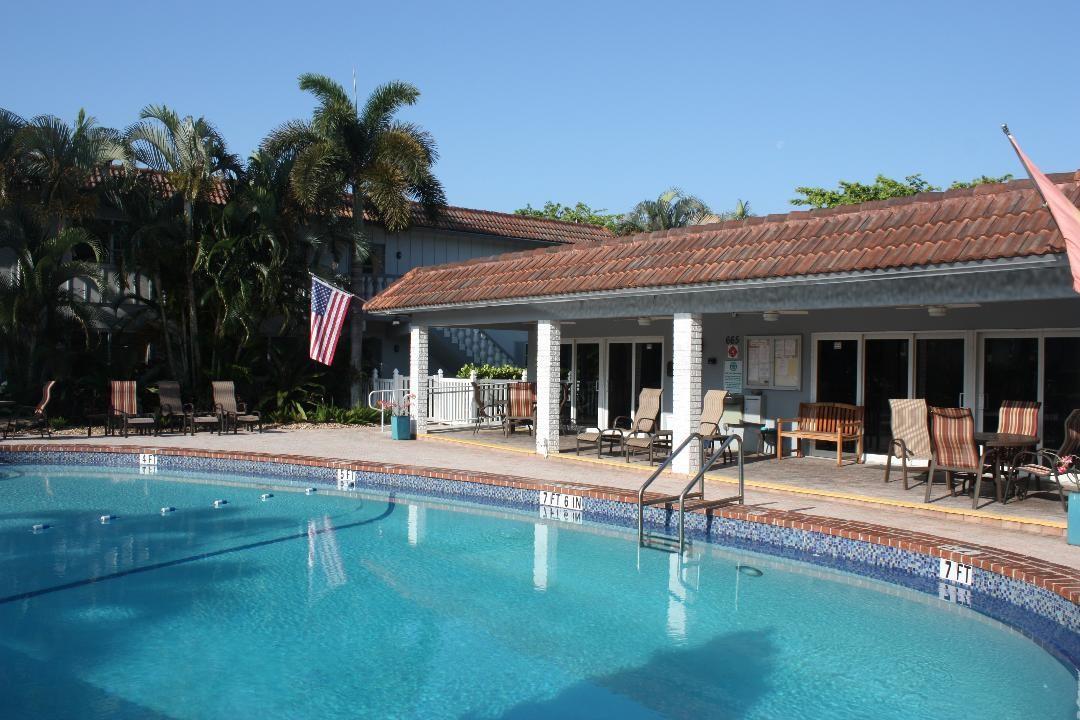 Oakland Grove Village