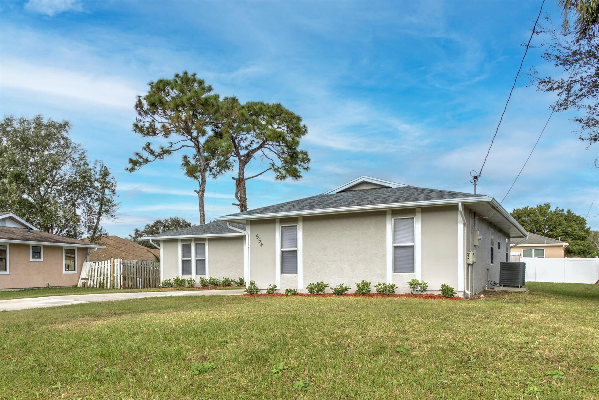 Homes for sale in Port St Lucie, FL | 554 Nw Twylite Terrace, Port St Lucie, FL 34983 | MLS# R11147918