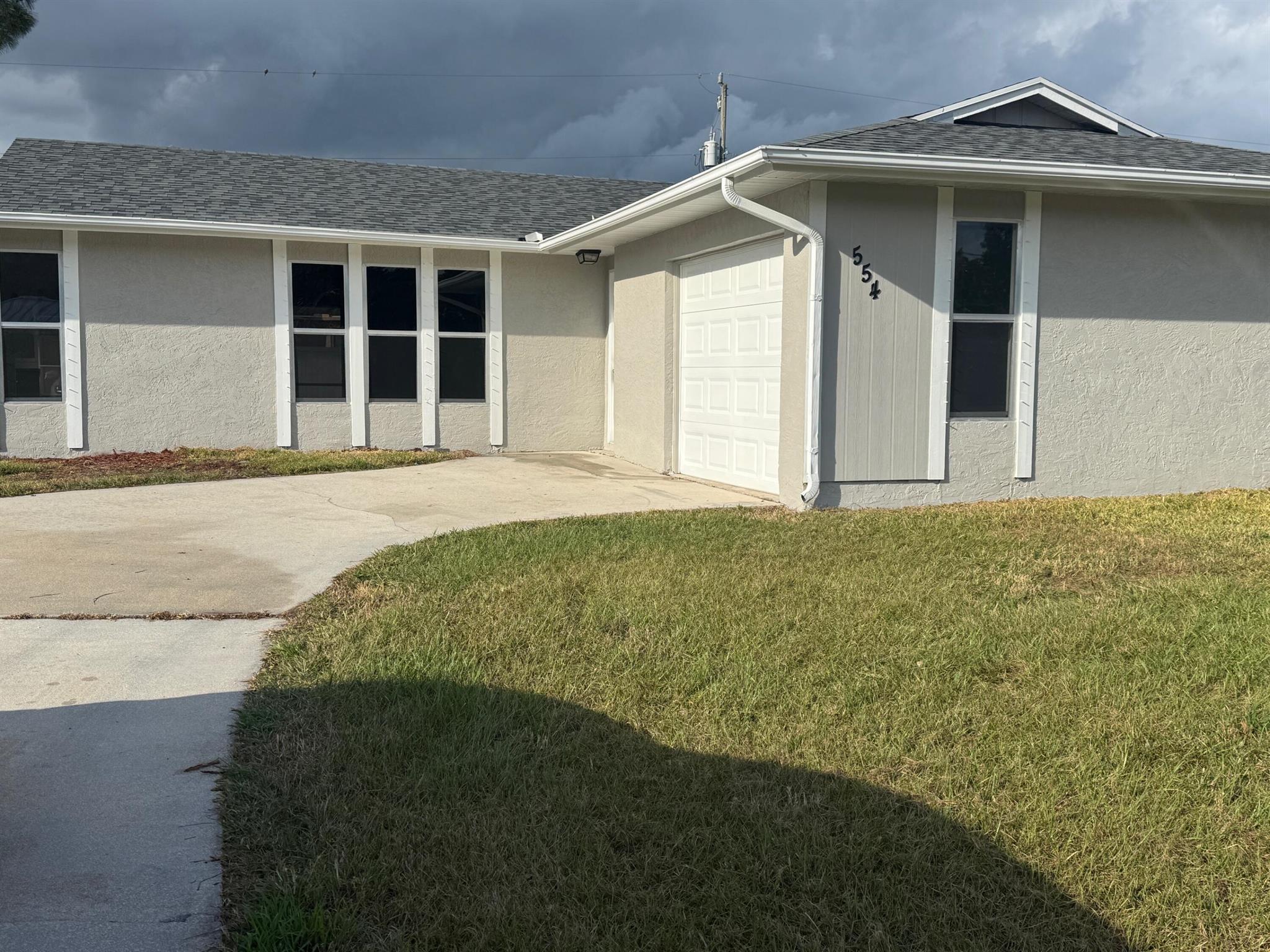 Homes for sale in Port St Lucie, FL | 554 Nw Twylite Terrace, Port St Lucie, FL 34983 | MLS# R11147918