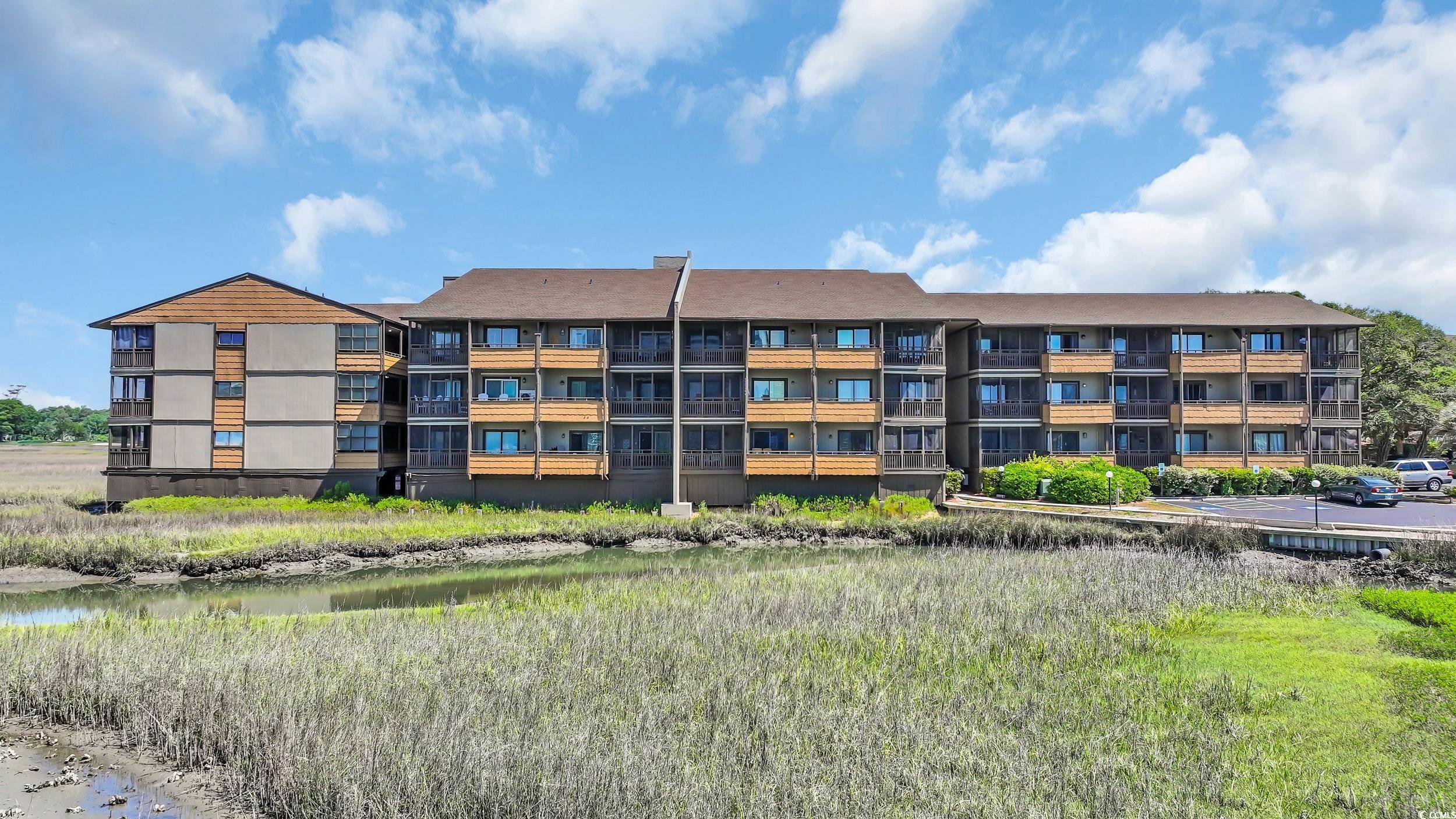 9501 Shore Dr. UNIT A-208 Myrtle Beach, SC 29572