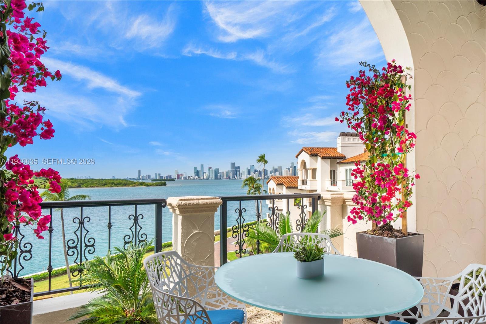 Bayside Village Condo