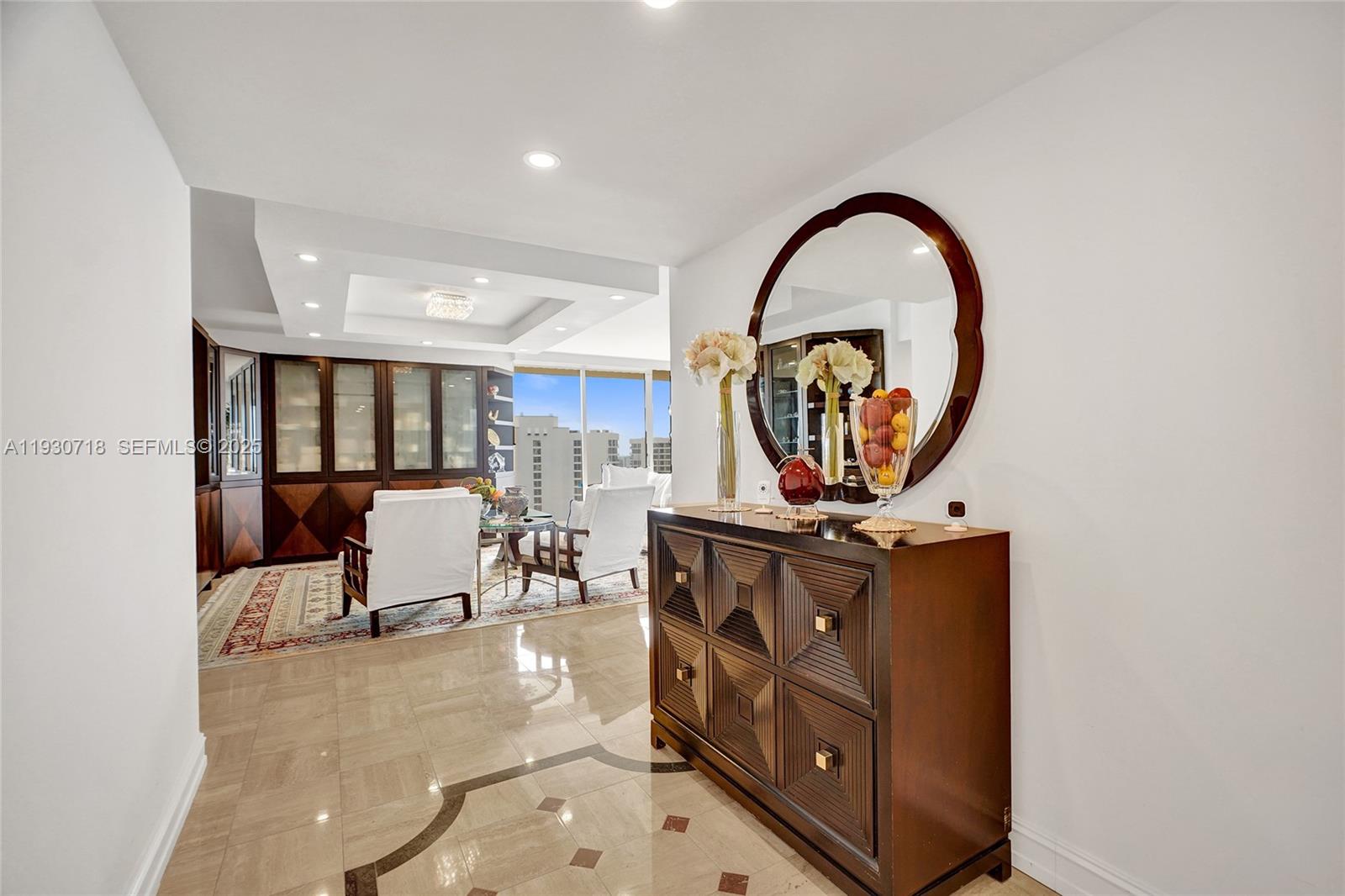 Turnberry Towers Condo