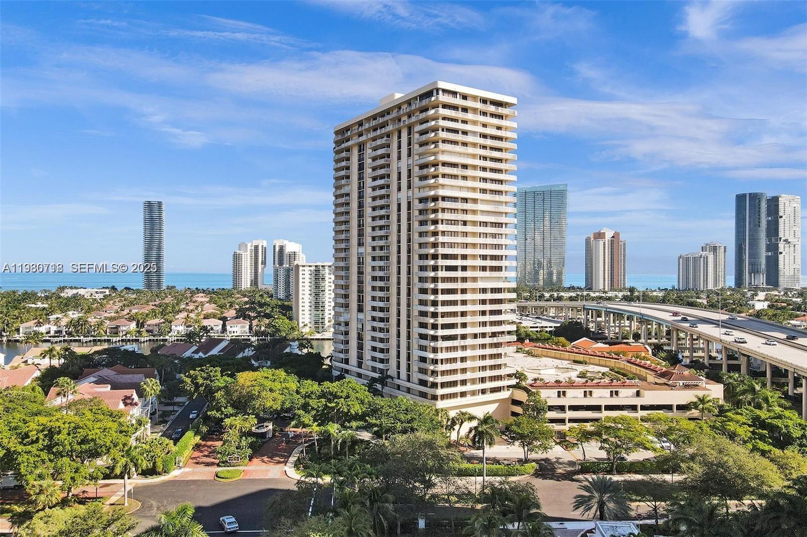 Turnberry Towers Condo