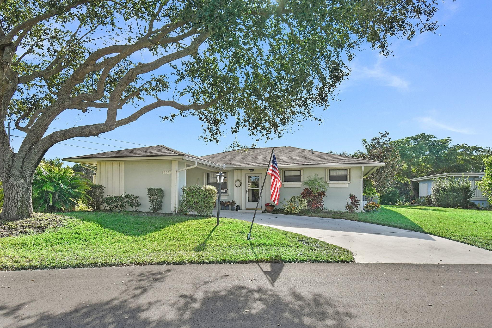 Fairway Villas Miles Gran