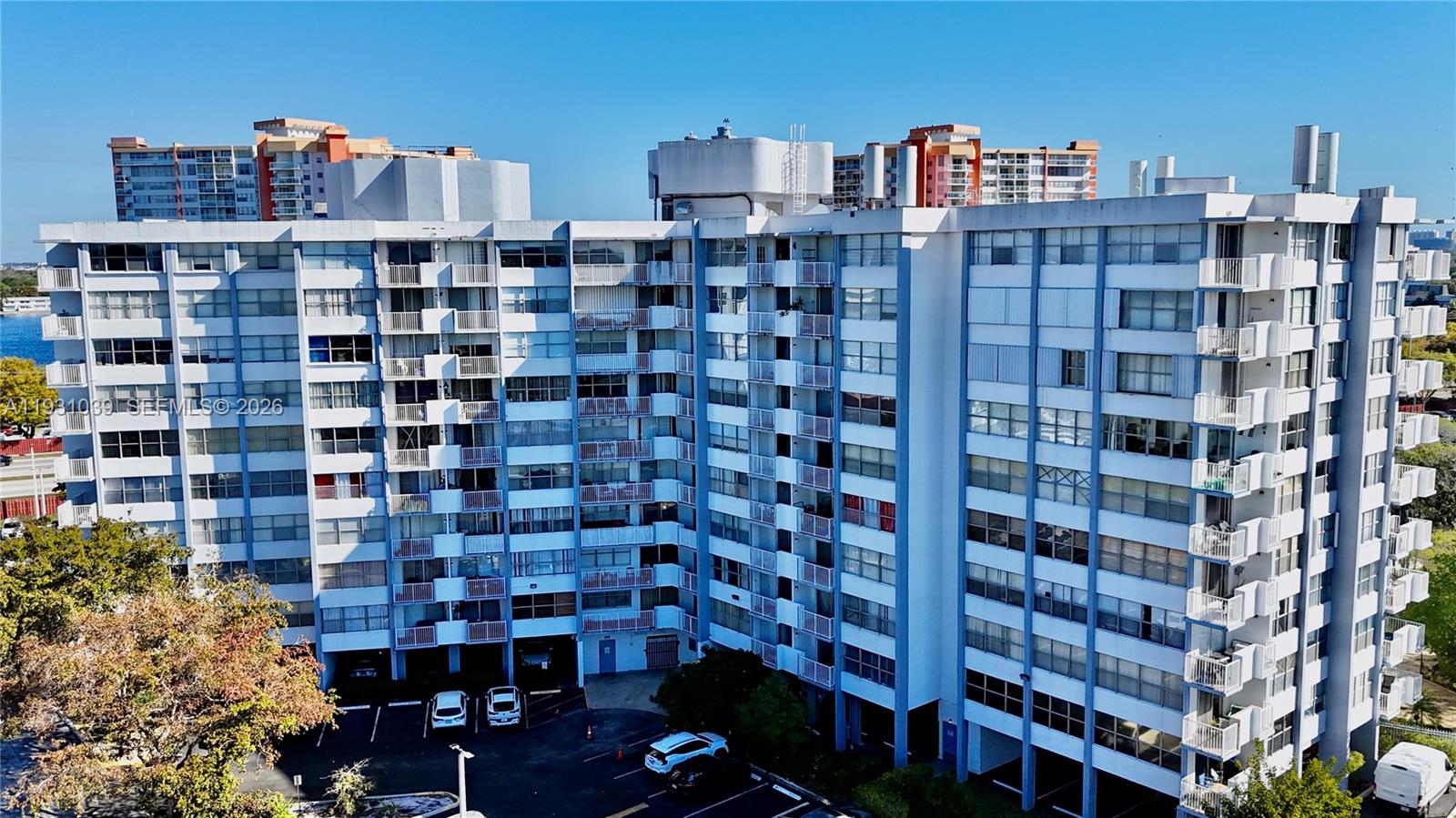 Wilshire Condo