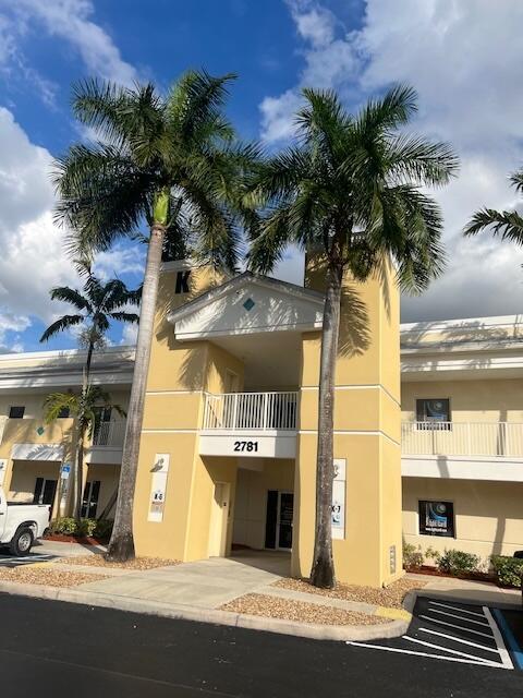 Contractors Business Park