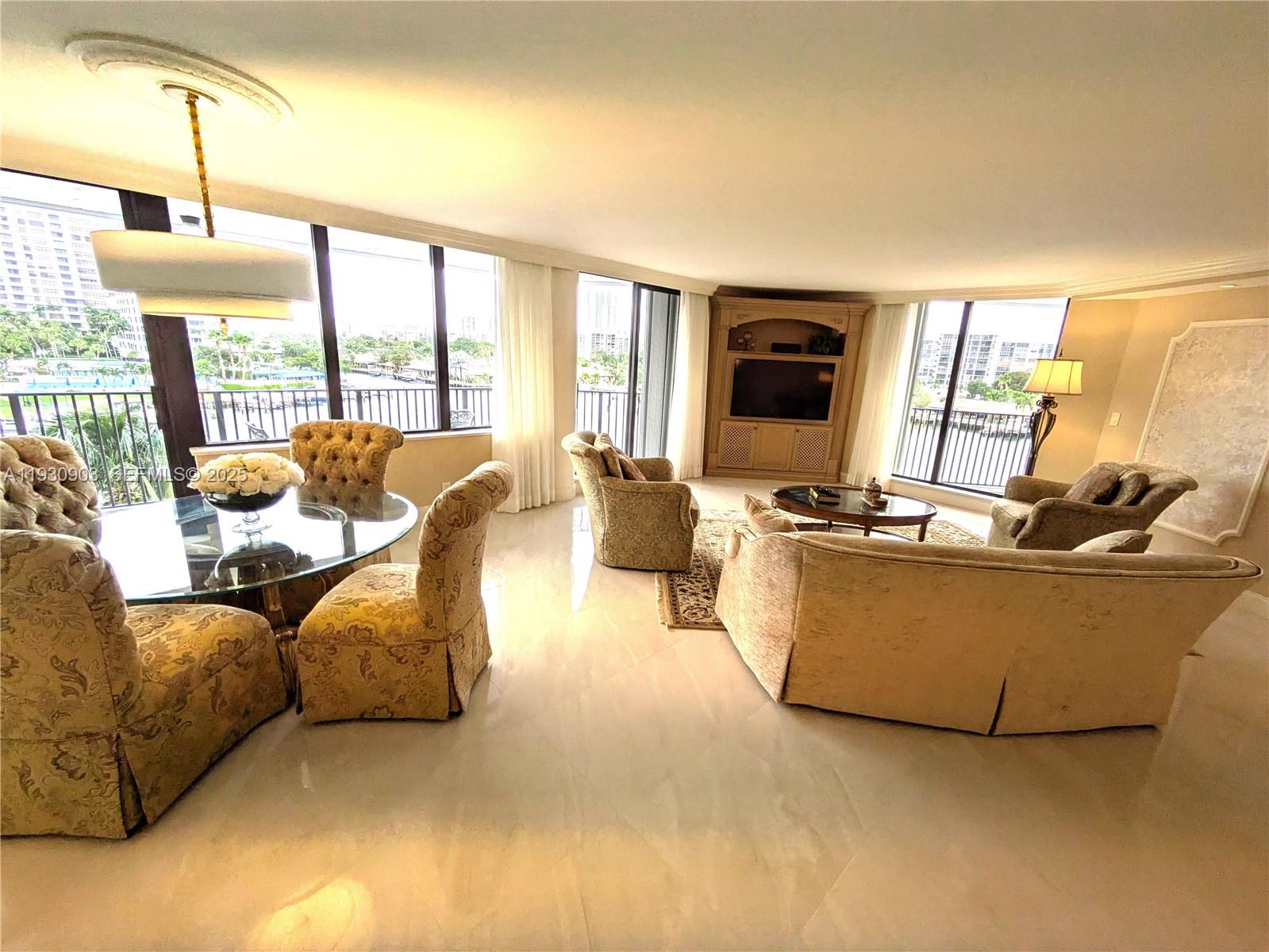 Anchor Bay Club Condo