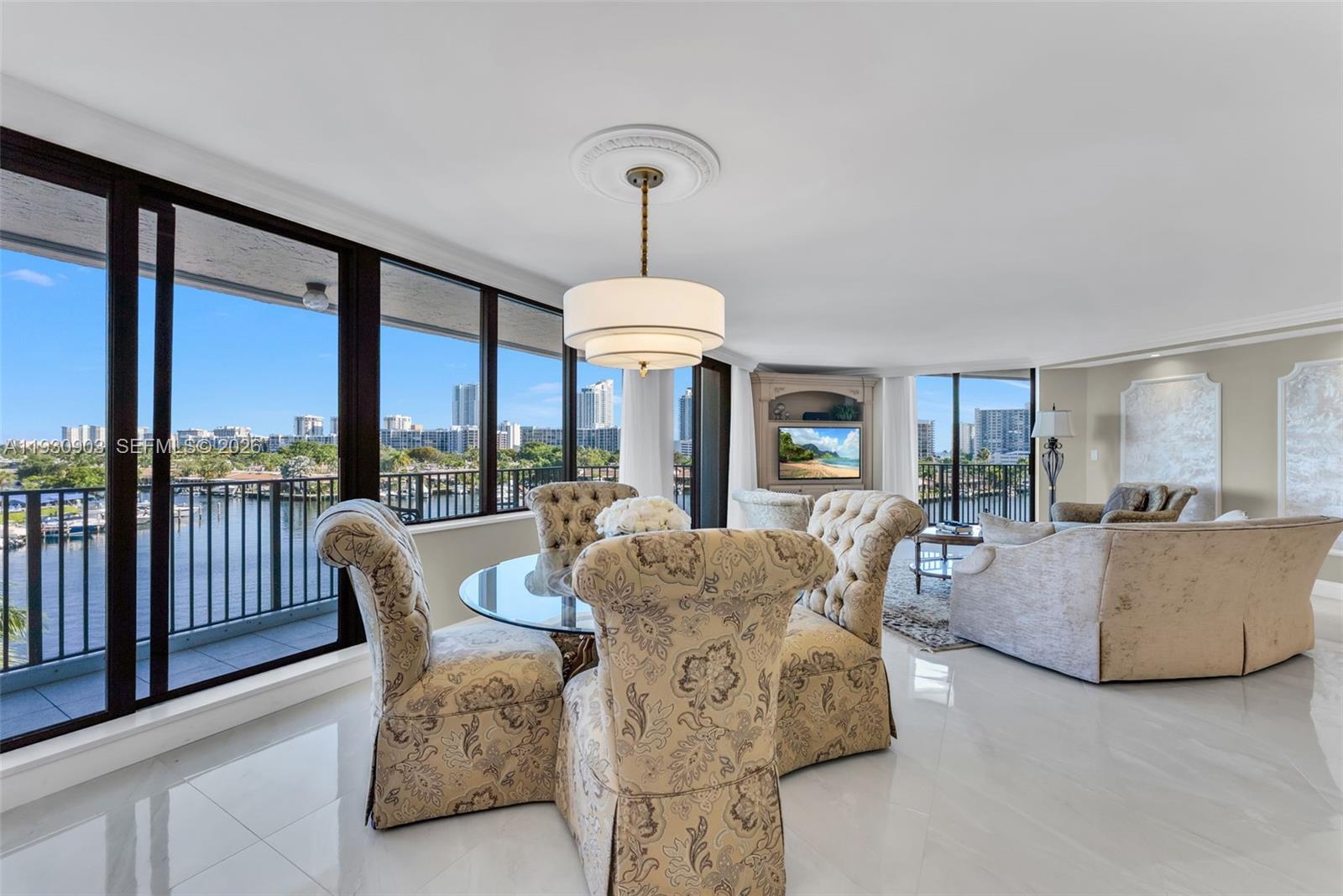 Anchor Bay Club Condo