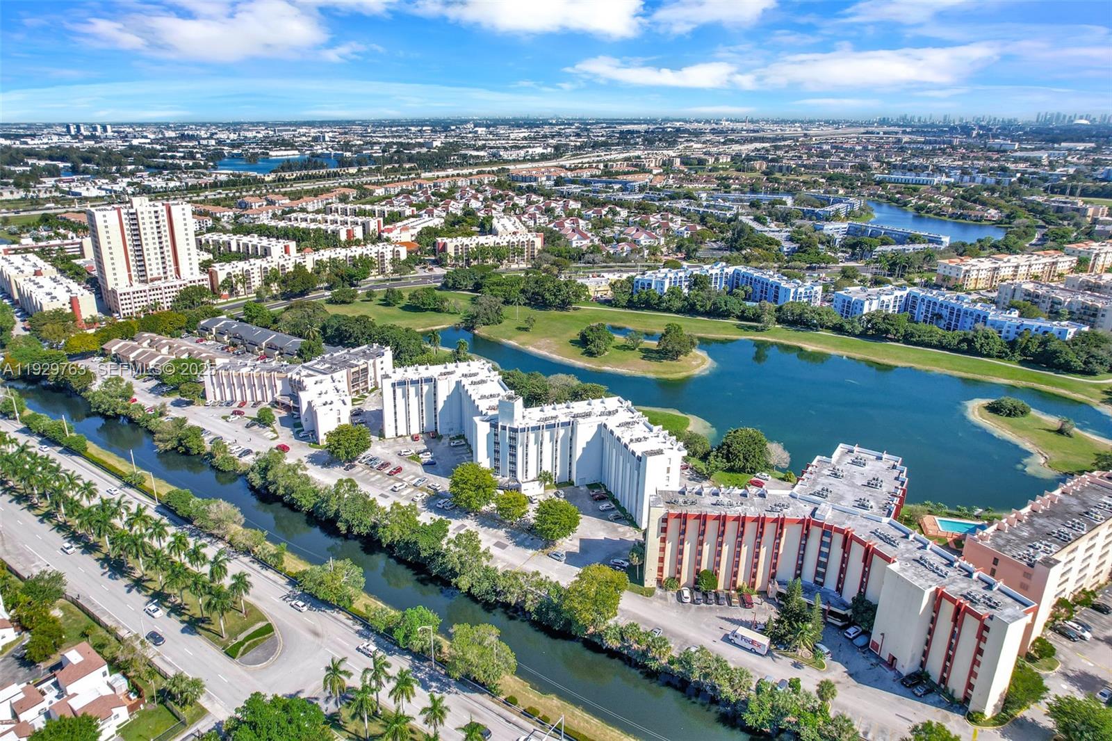 Golfview Club Fontaineble