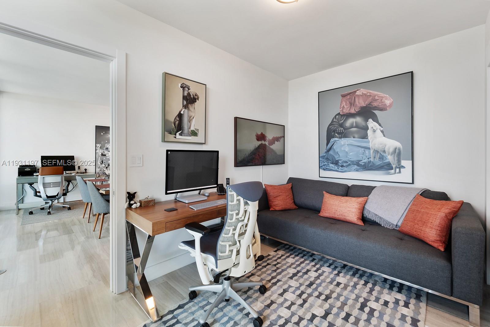 1451 Brickell Ave 2405