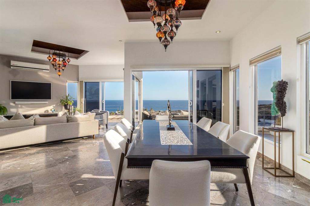 Camino del Sol, Casa Armonia Block 37, Pedregal De Cabo San Lucas, Los Cabos, Baja California Sur, 23453