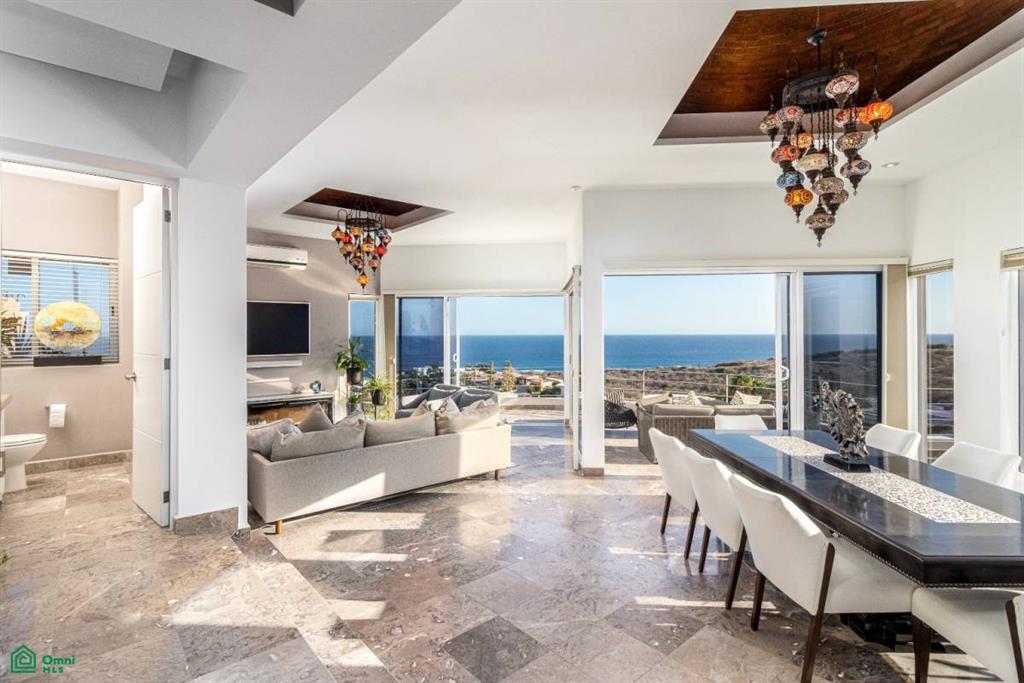 Camino del Sol, Casa Armonia Block 37, Pedregal De Cabo San Lucas, Los Cabos, Baja California Sur, 23453