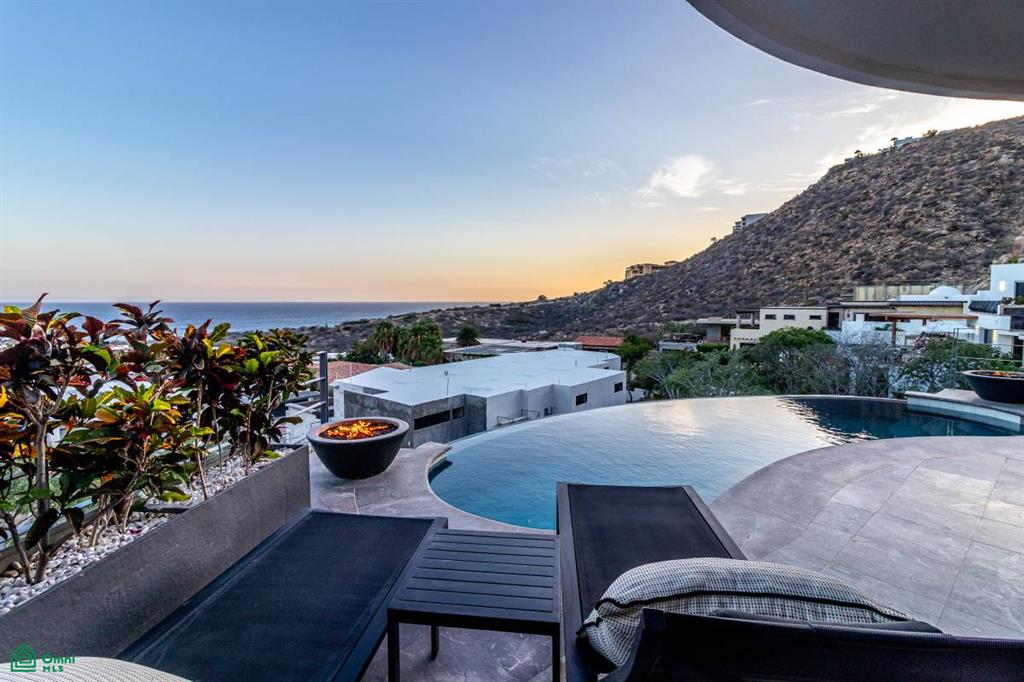 Camino del Sol, Casa Armonia Block 37, Pedregal De Cabo San Lucas, Los Cabos, Baja California Sur, 23453