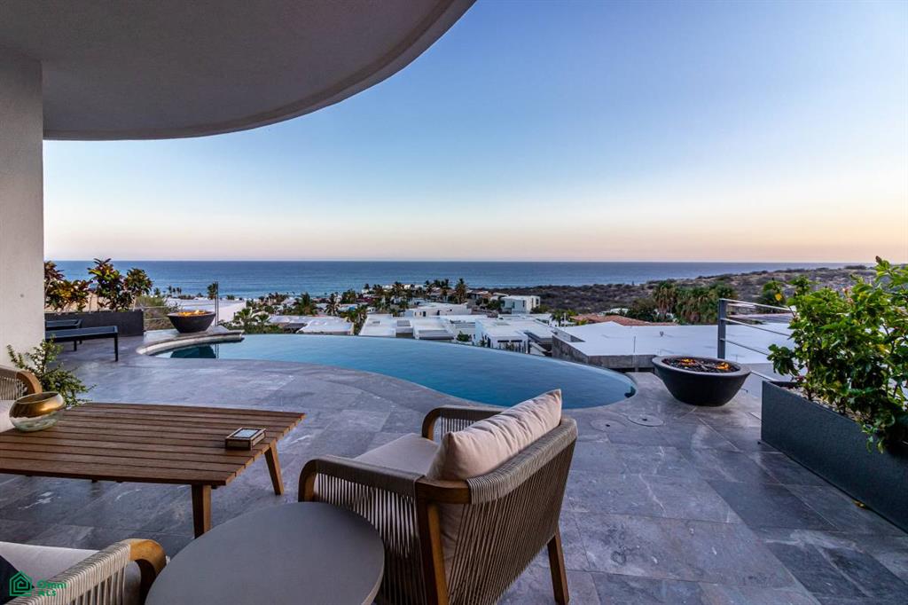 Camino del Sol, Casa Armonia Block 37, Pedregal De Cabo San Lucas, Los Cabos, Baja California Sur, 23453