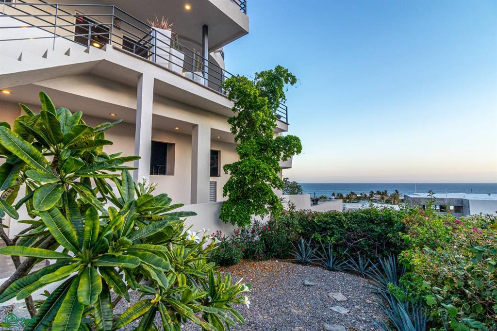 Camino del Sol, Casa Armonia Block 37, Pedregal De Cabo San Lucas, Los Cabos, Baja California Sur, 23453