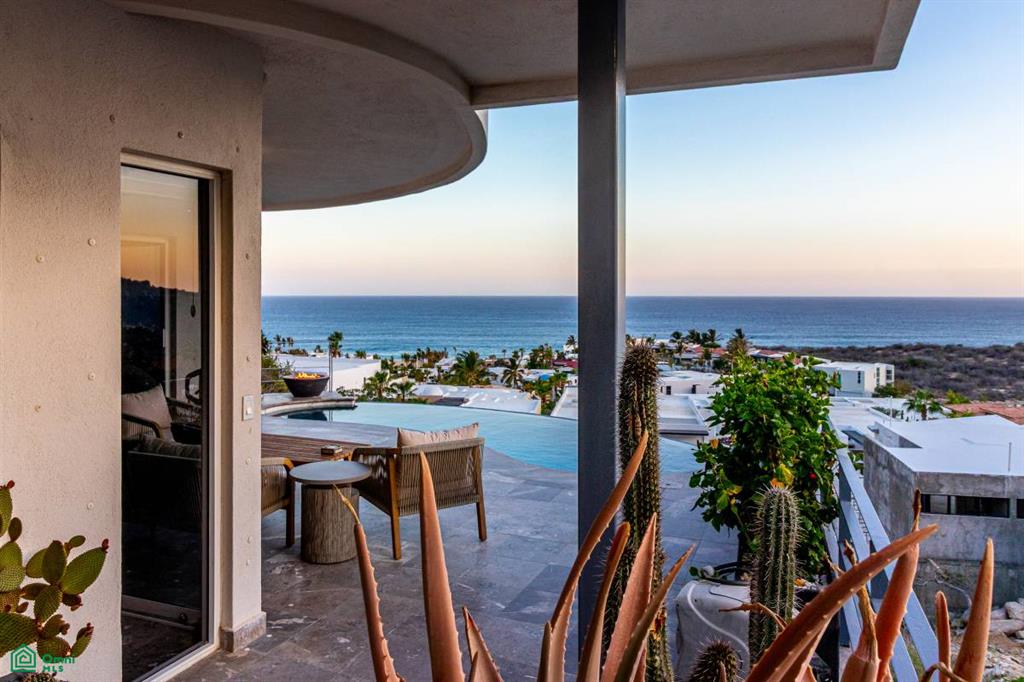 Camino del Sol, Casa Armonia Block 37, Pedregal De Cabo San Lucas, Los Cabos, Baja California Sur, 23453