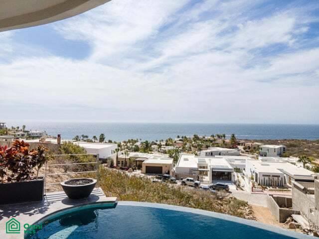Camino del Sol, Casa Armonia Block 37, Pedregal De Cabo San Lucas, Los Cabos, Baja California Sur, 23453