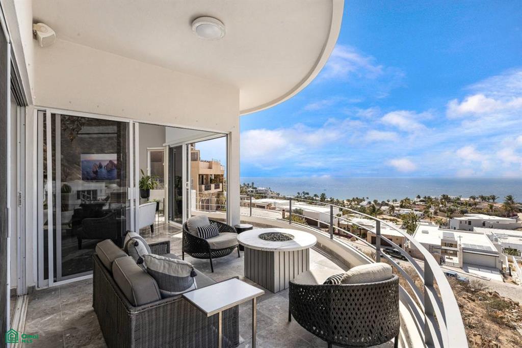 Camino del Sol, Casa Armonia Block 37, Pedregal De Cabo San Lucas, Los Cabos, Baja California Sur, 23453