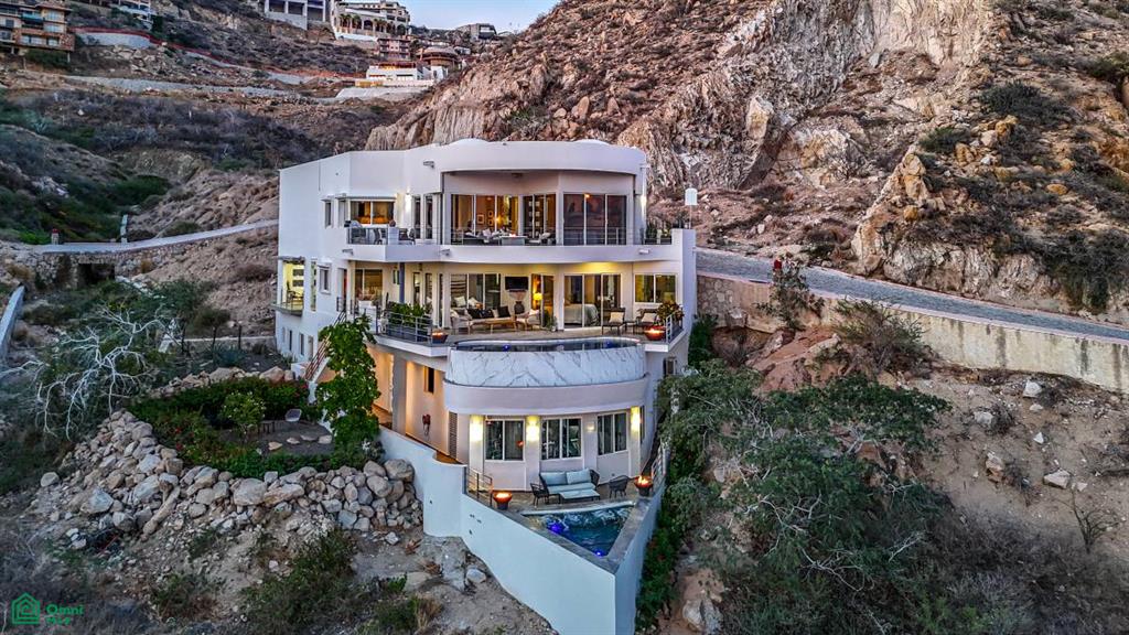 Camino del Sol, Casa Armonia Block 37, Pedregal De Cabo San Lucas, Los Cabos, Baja California Sur, 23453