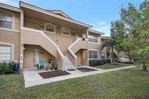Coral Village Condo