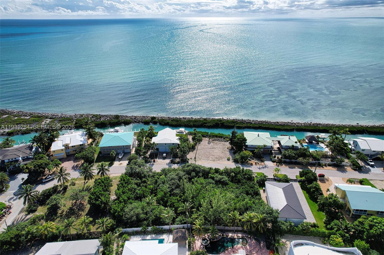 Plantation Island