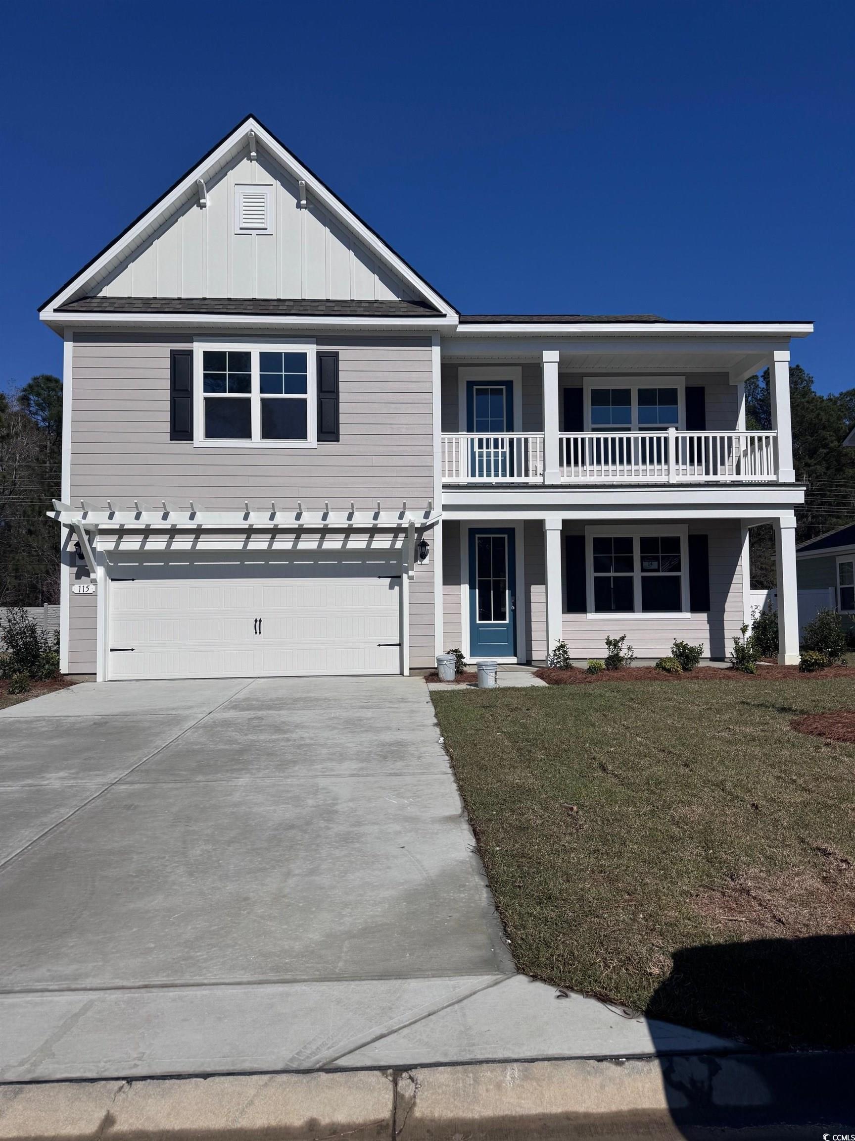 115 Stride Ct. Myrtle Beach, SC 29588