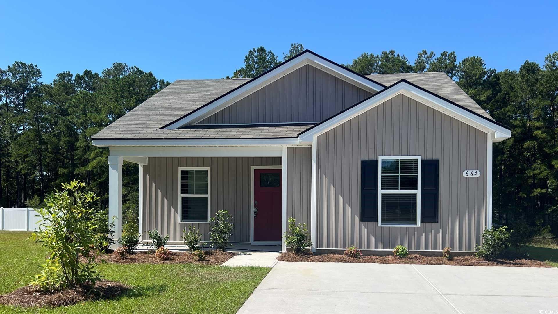 356 Skyward St. Myrtle Beach, SC 29588