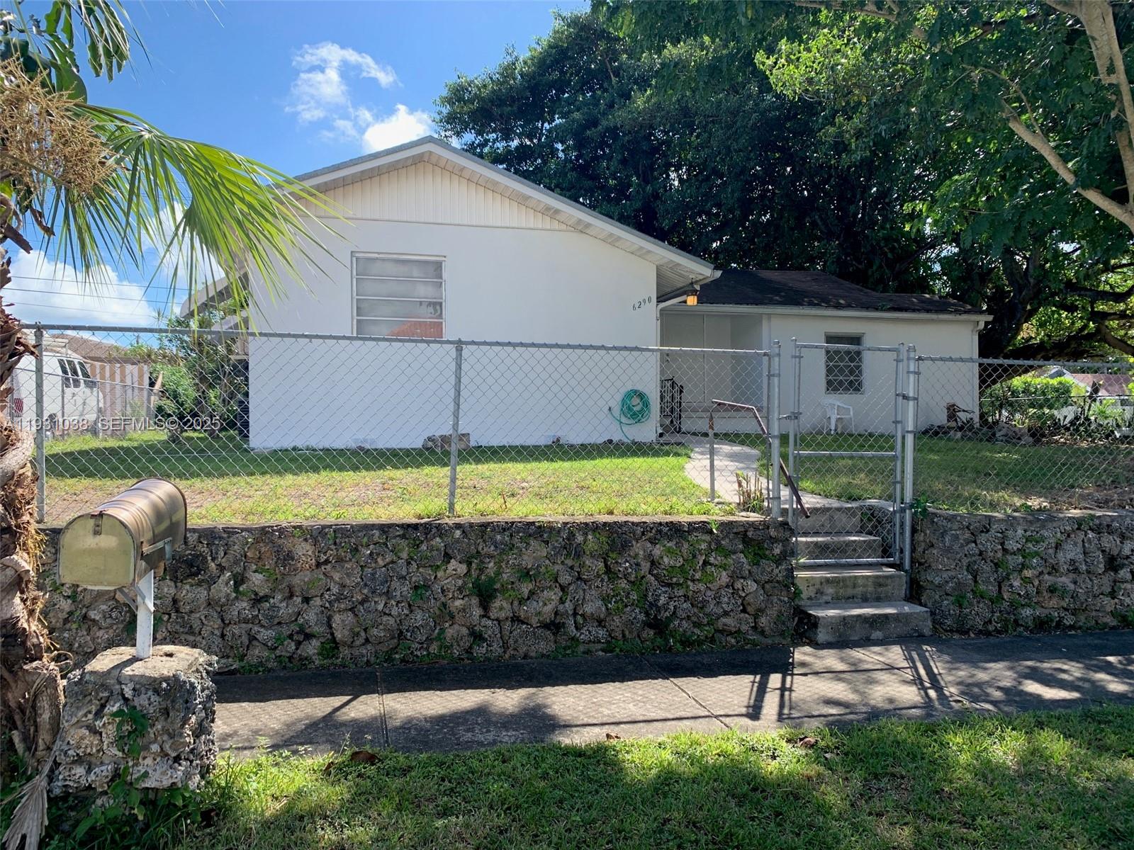 Central Miami Part 2