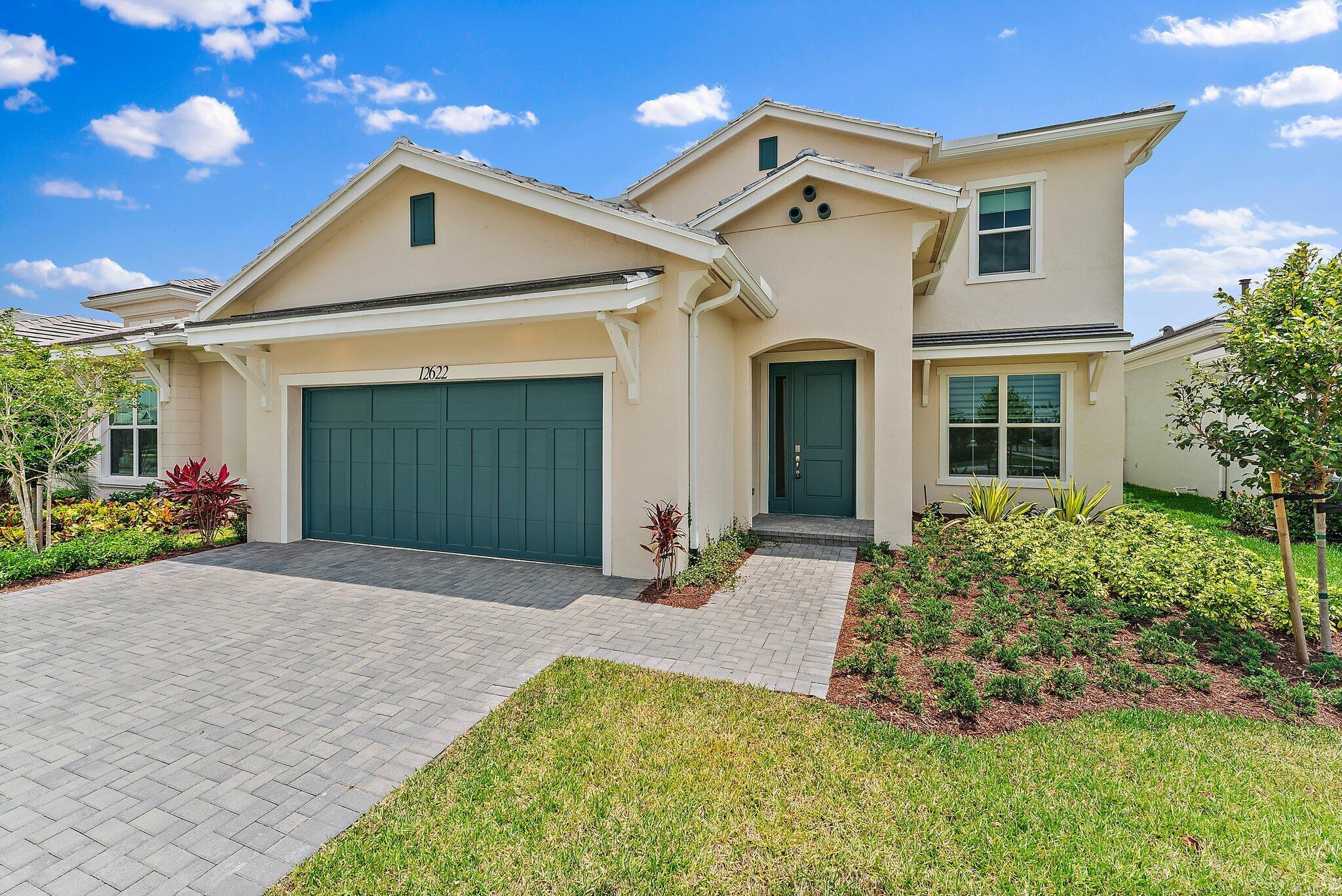 Avenir Site Plan 1 Pod 3