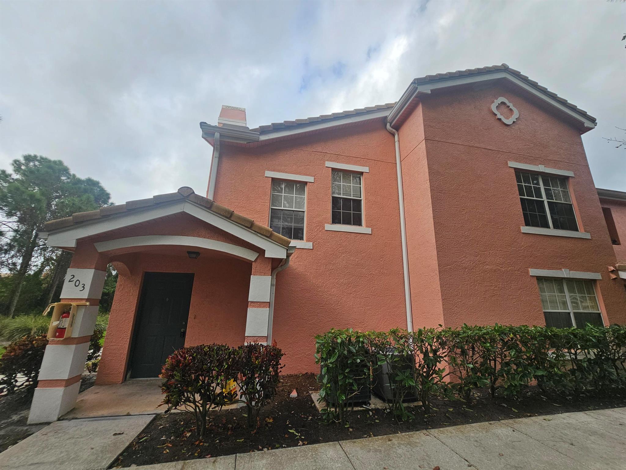 The Belmont II At St Luci