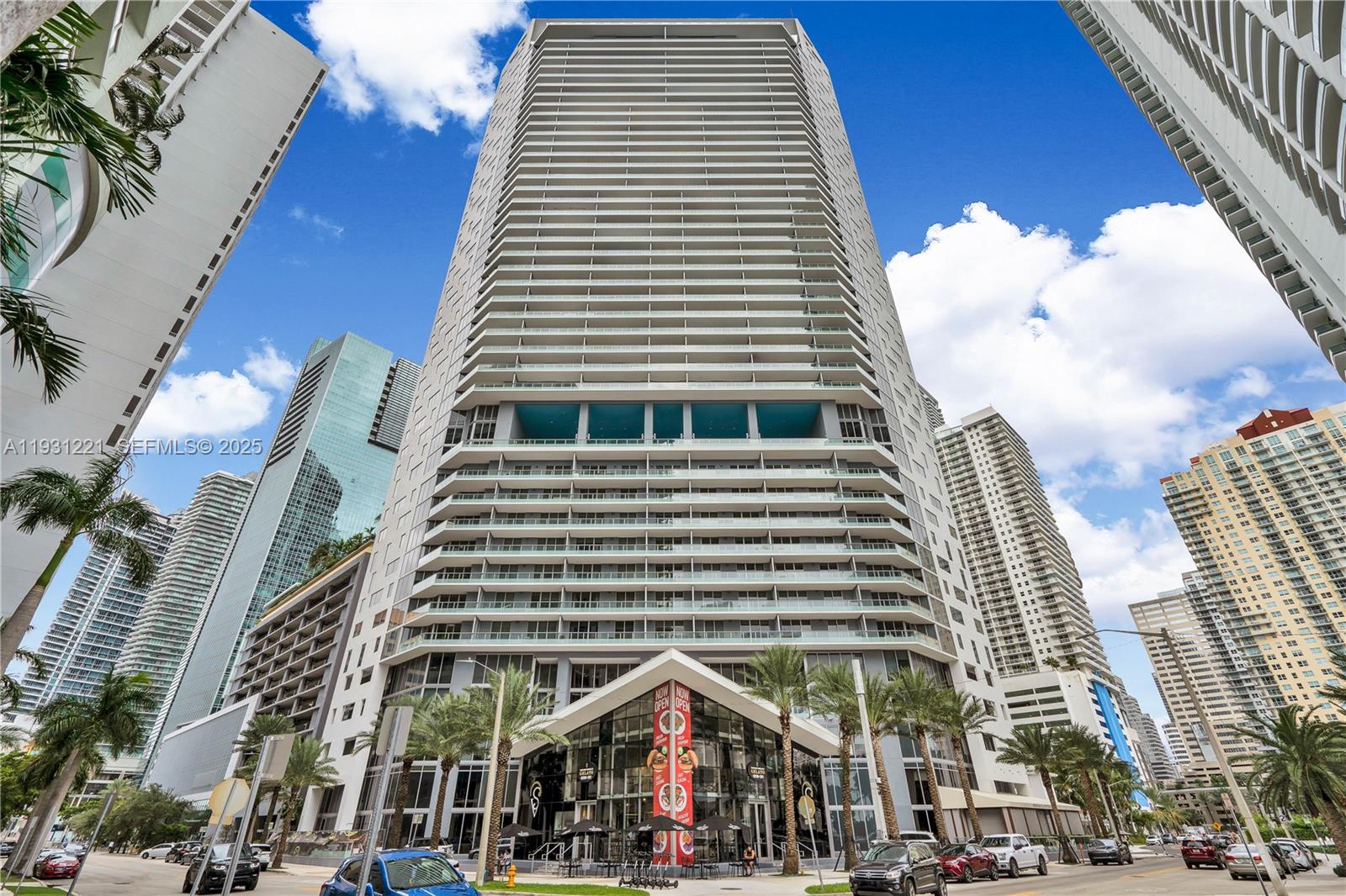 Brickellhouse Condo