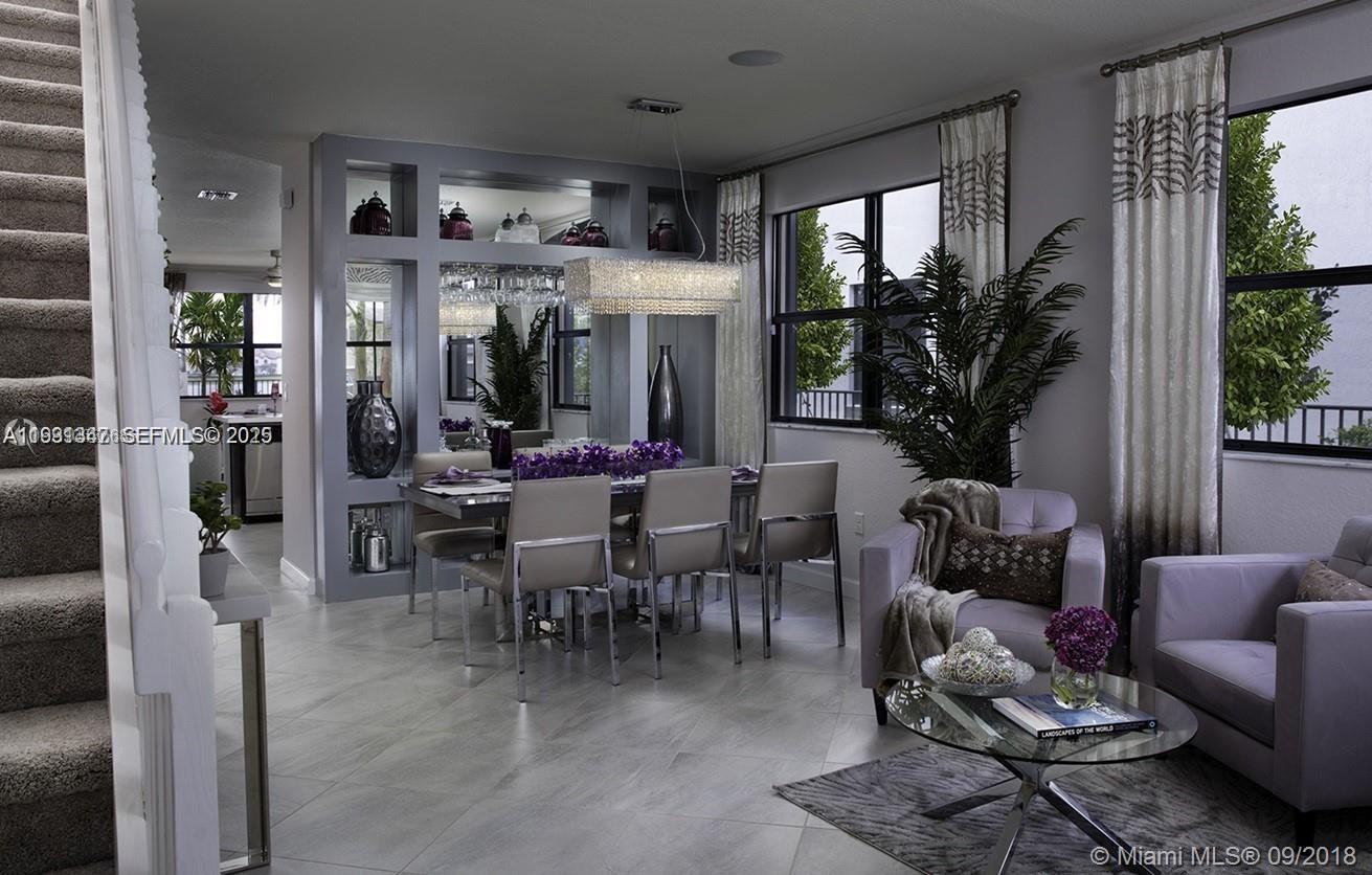 Aquabella Section Two