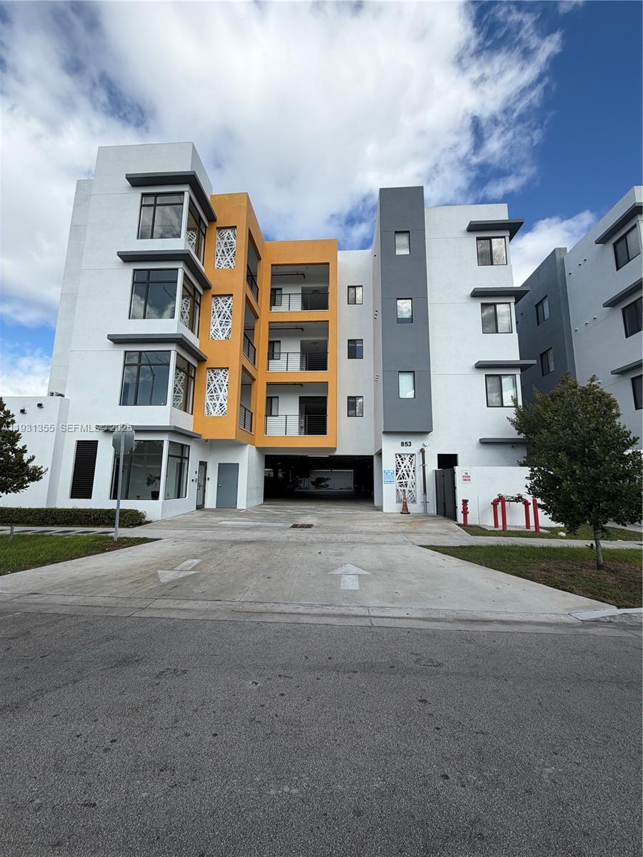 Hialeah 13Th Addn Amd Pl