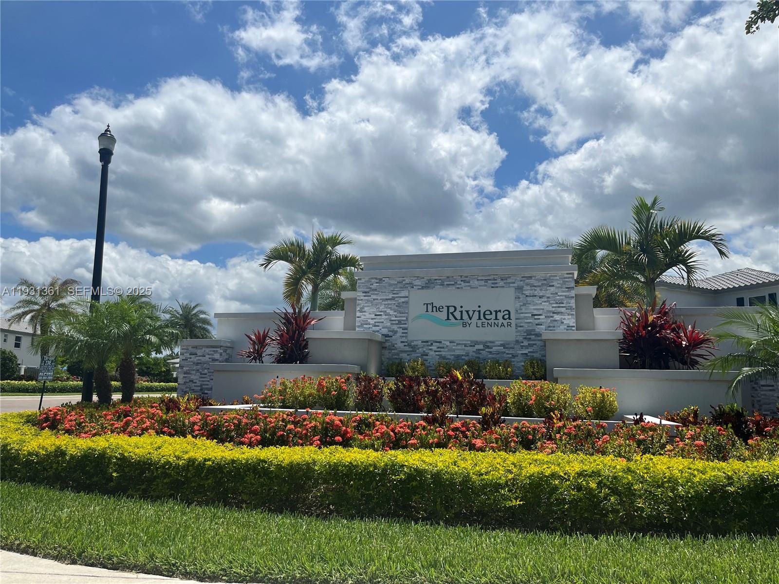 Keys Gate Residential