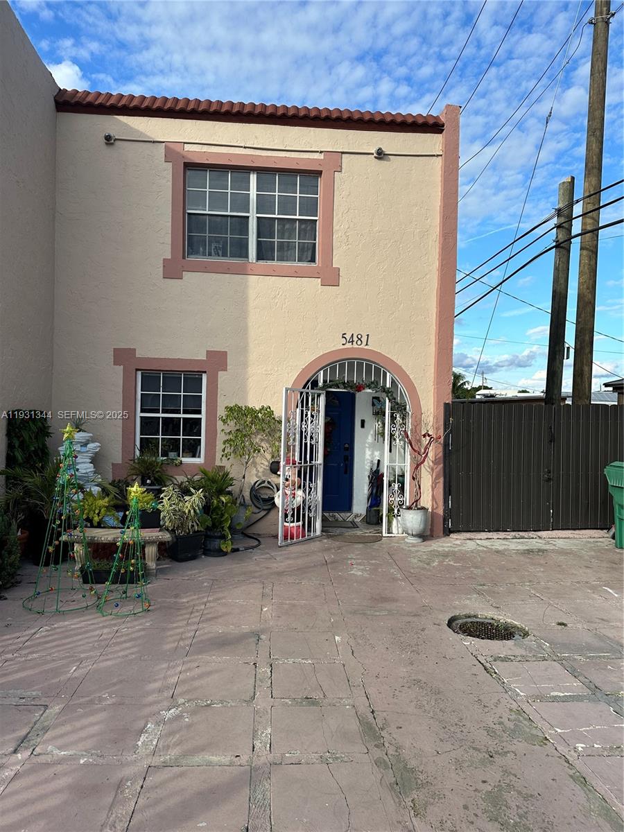 Barbella Sub 1St Addn