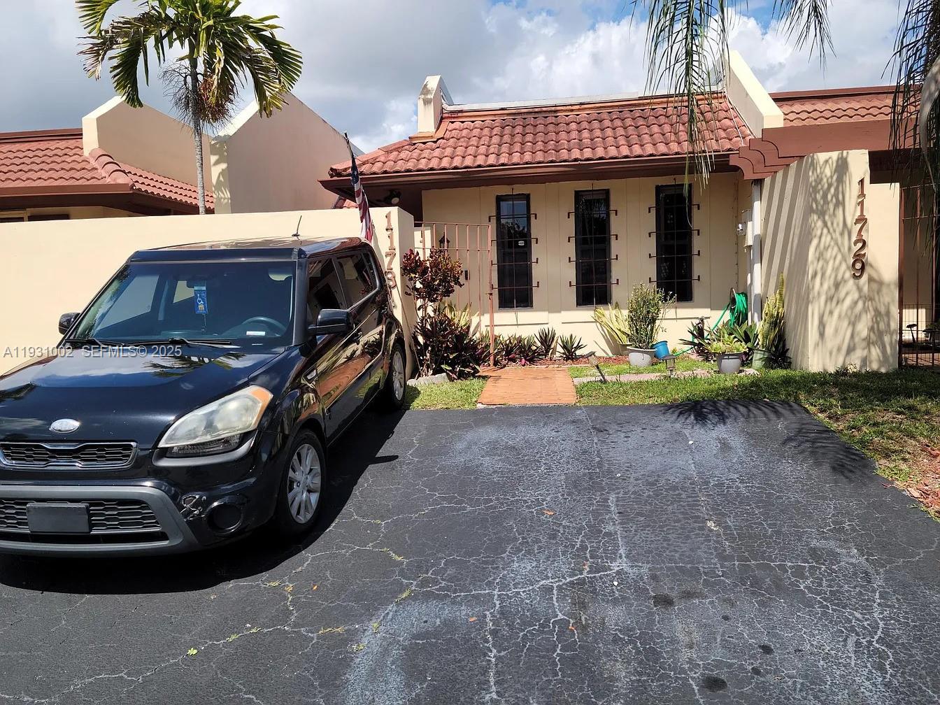 Woodstock Townhomes Sec 1