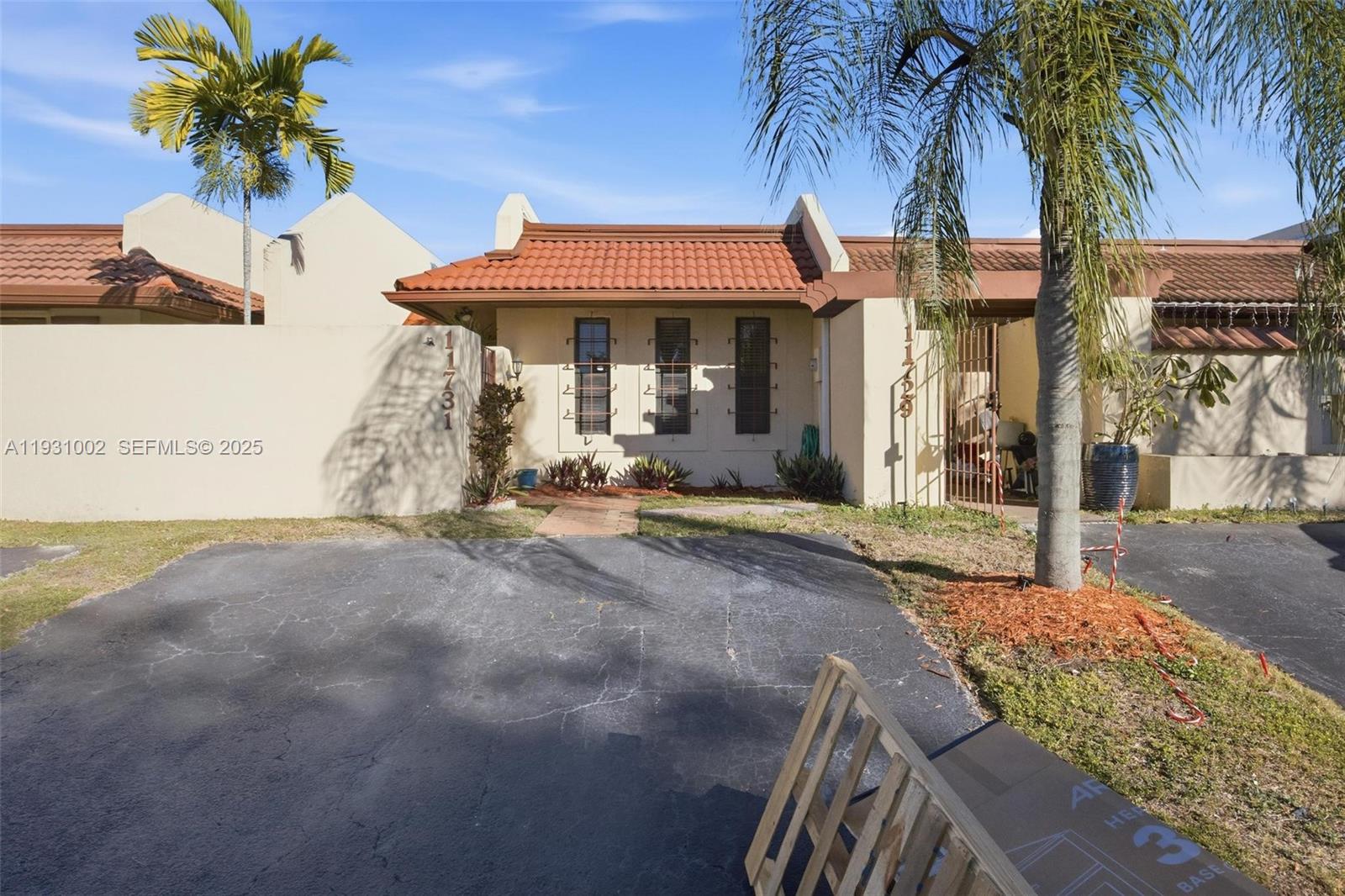 Woodstock Townhomes Sec 1