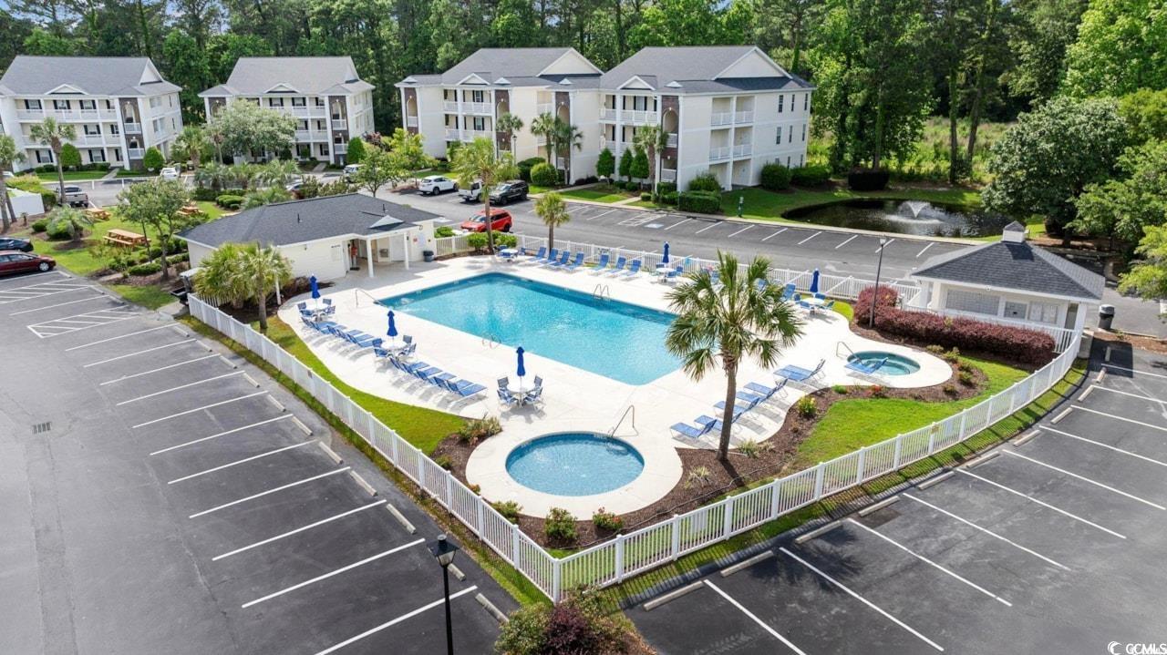 1278 River Oak Dr. UNIT D Myrtle Beach, SC 29579